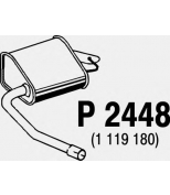 FENNO STEEL - P2448 - 